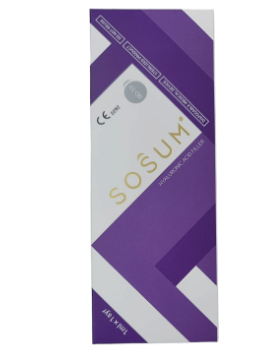 Sosum H Plus (1x1ml) 